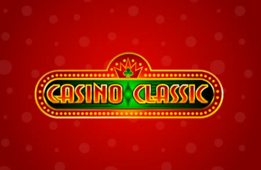 Casino Classic