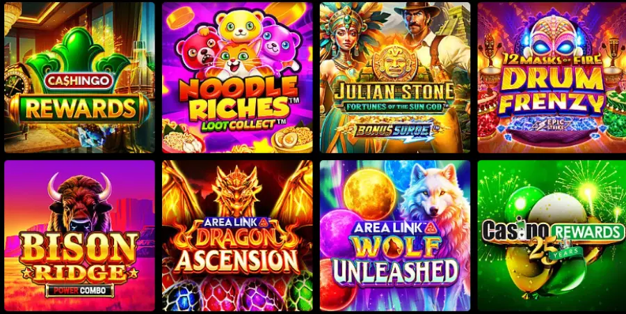 Casinoclassic